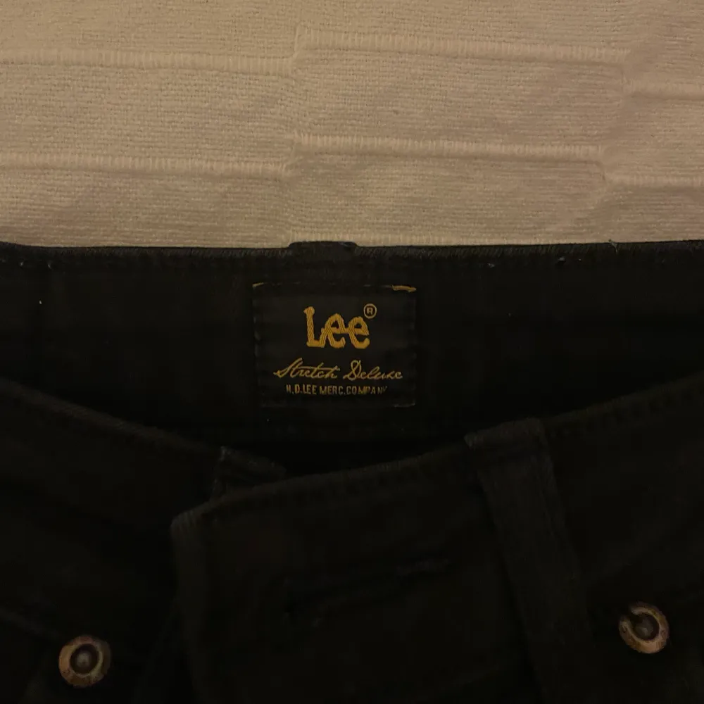 Lee jeans. Jeans & Byxor.