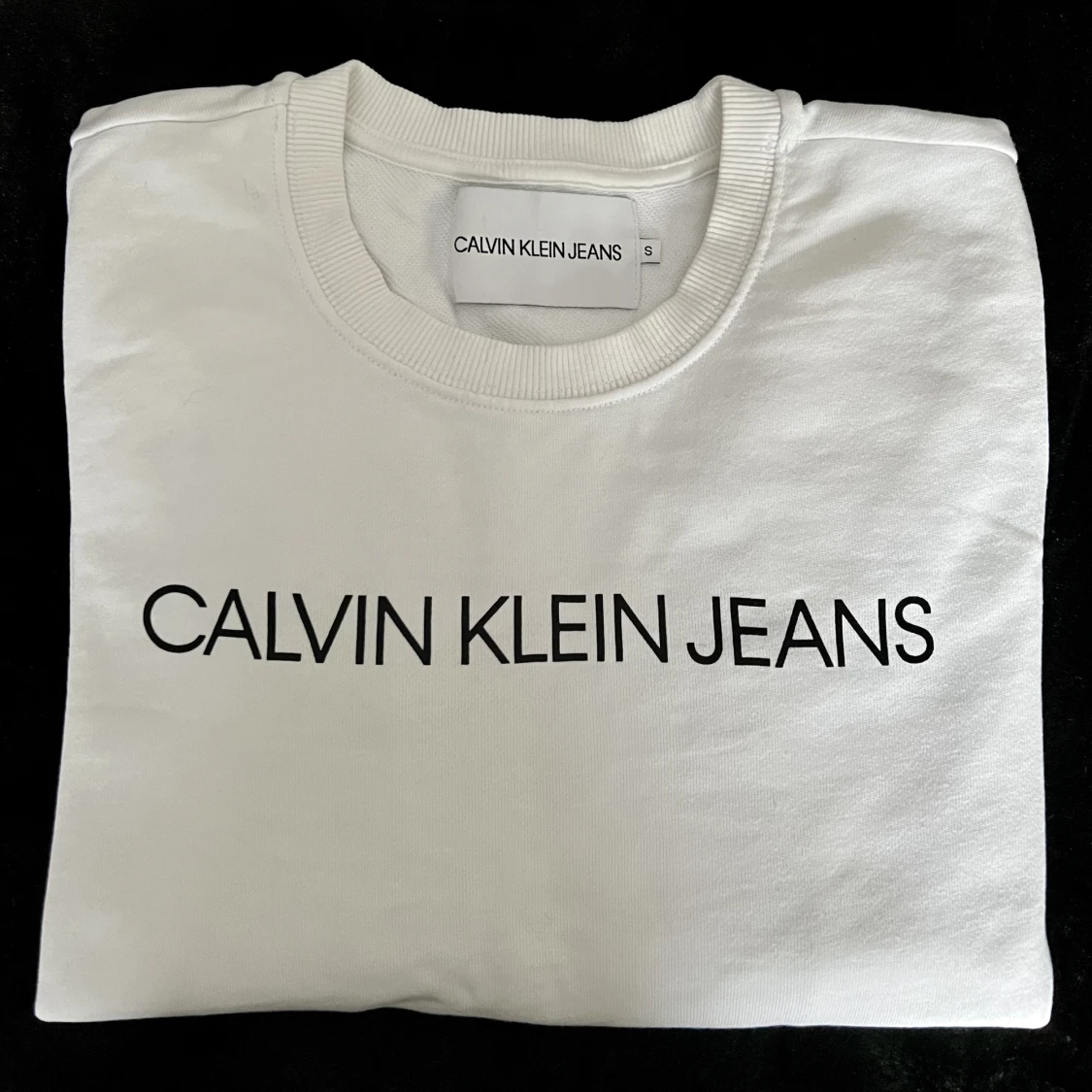 Calvin Klein tröja
