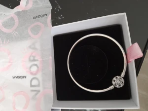 Pandora armband  - Helt ny pandora armband 