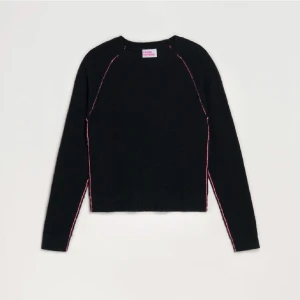 Säljer  - Säljer as snygg From future tröja äkta chasmire! Storlek S