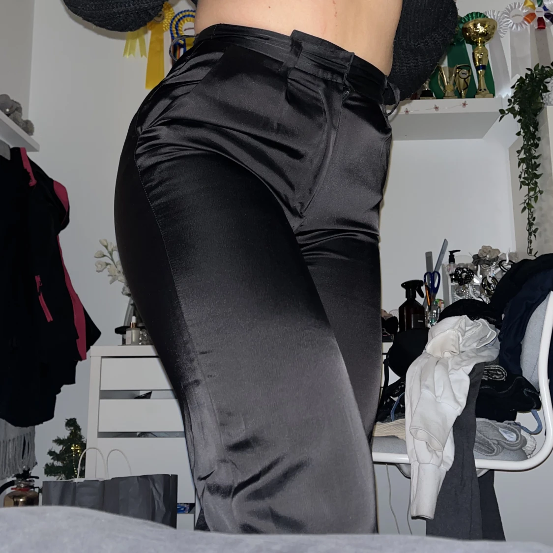 Kostymbyxor NAKD - 91