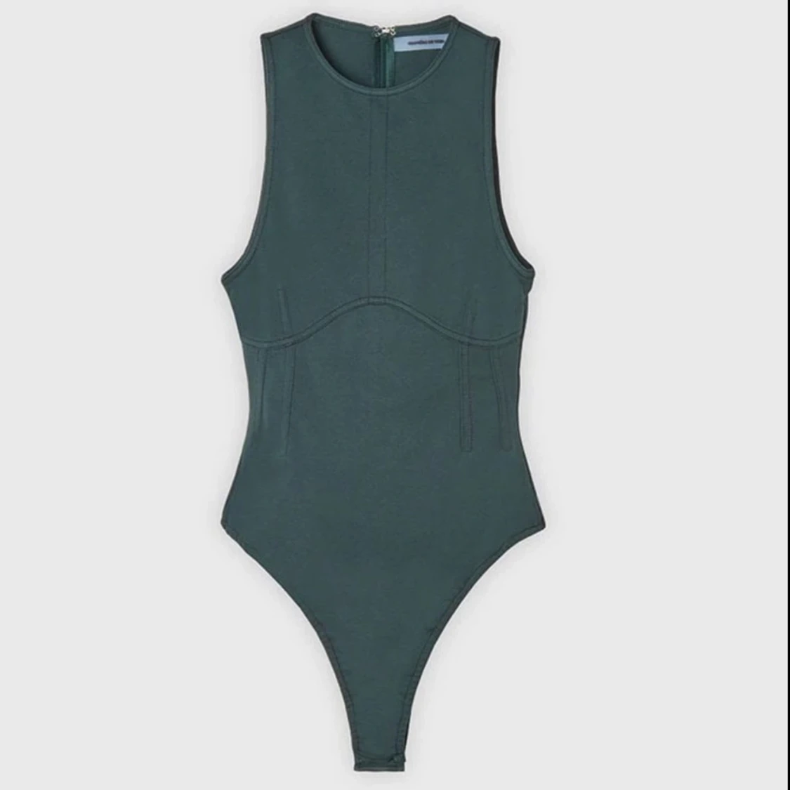 Maniere de voir bodysuit - 90