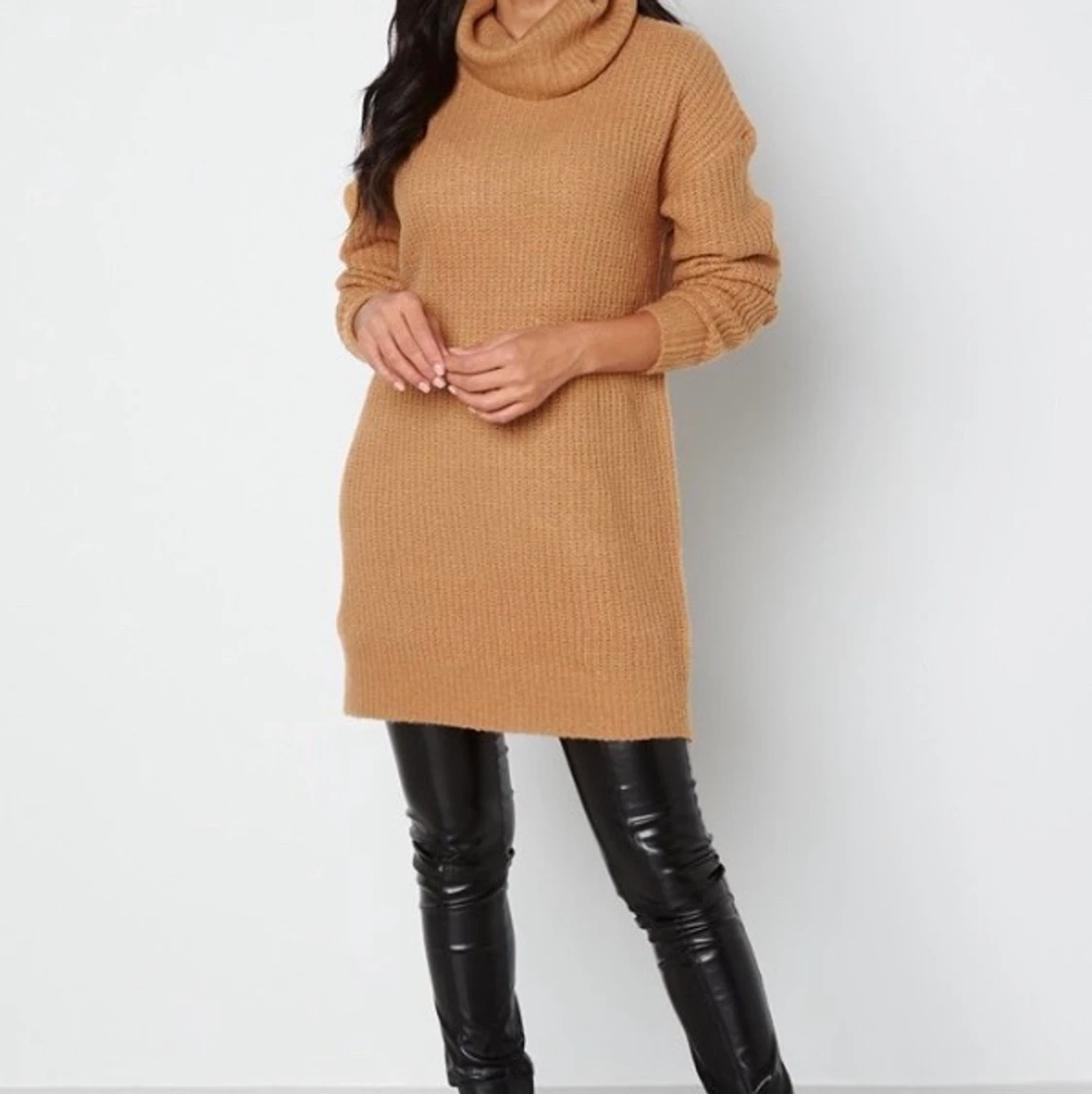 Alexa Knit dress
