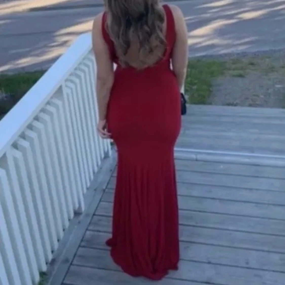Balklänning ❤️ - 90