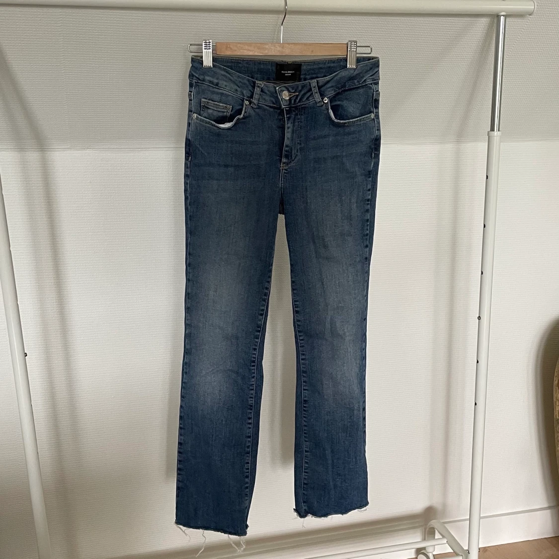 Raka jeans från Vero Moda 