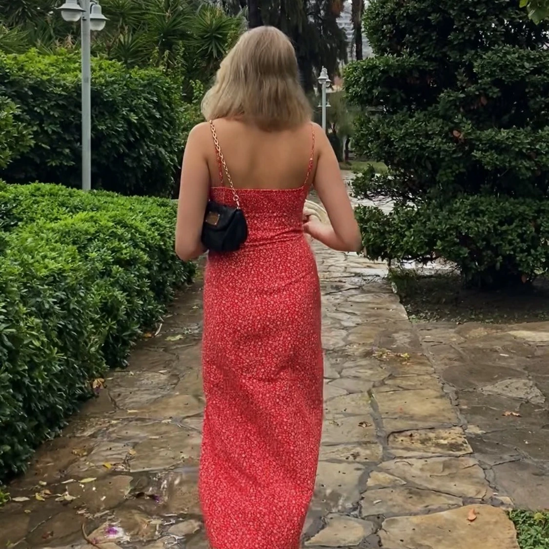 Sommarklänning - 90