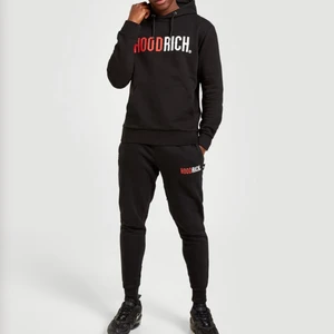 hoodrich  - Hoodrich byxor i super bra skick, kan även skicka egna bilder privat. Köparen står för frakten.