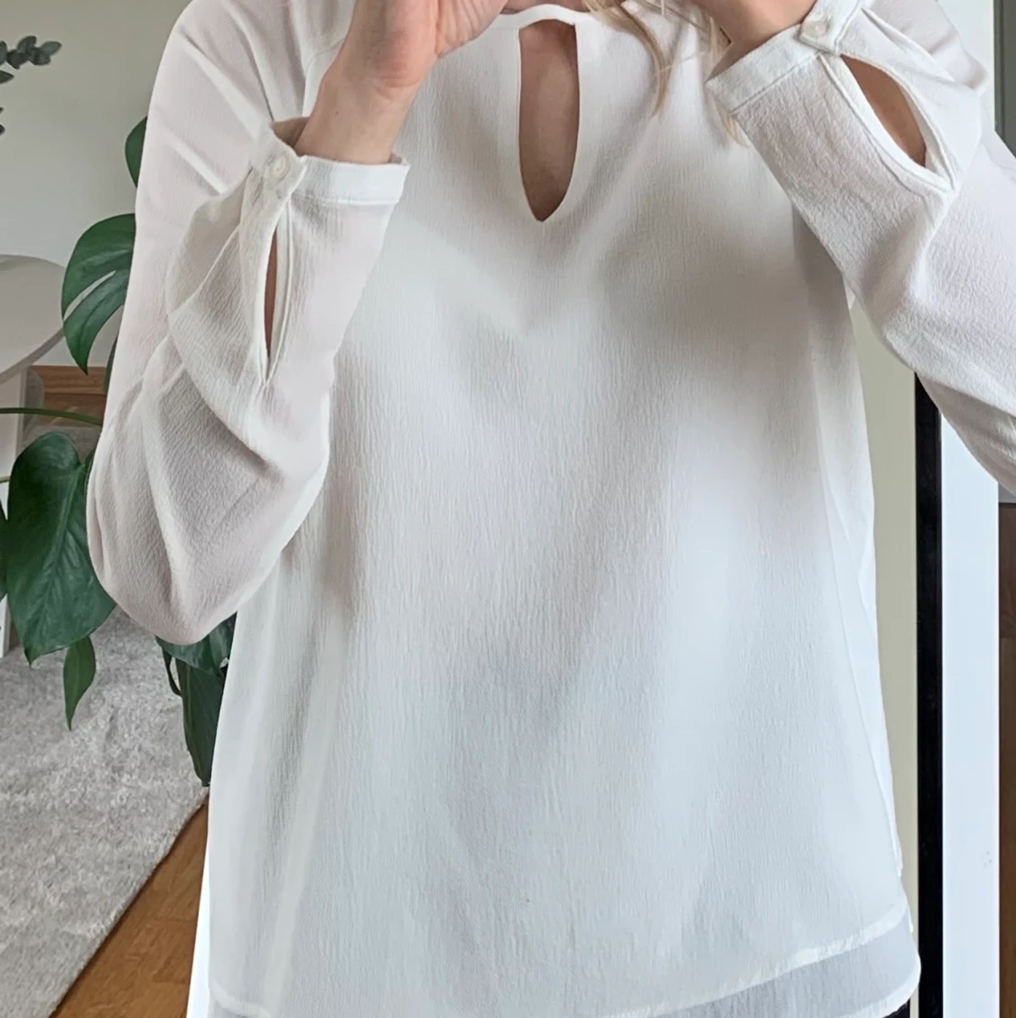 Blus från vero moda - 91