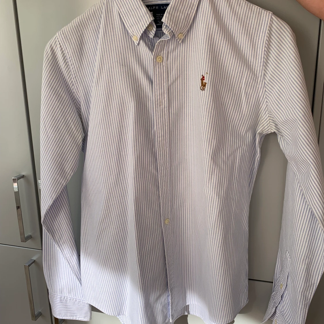 Ralph Lauren skjorta