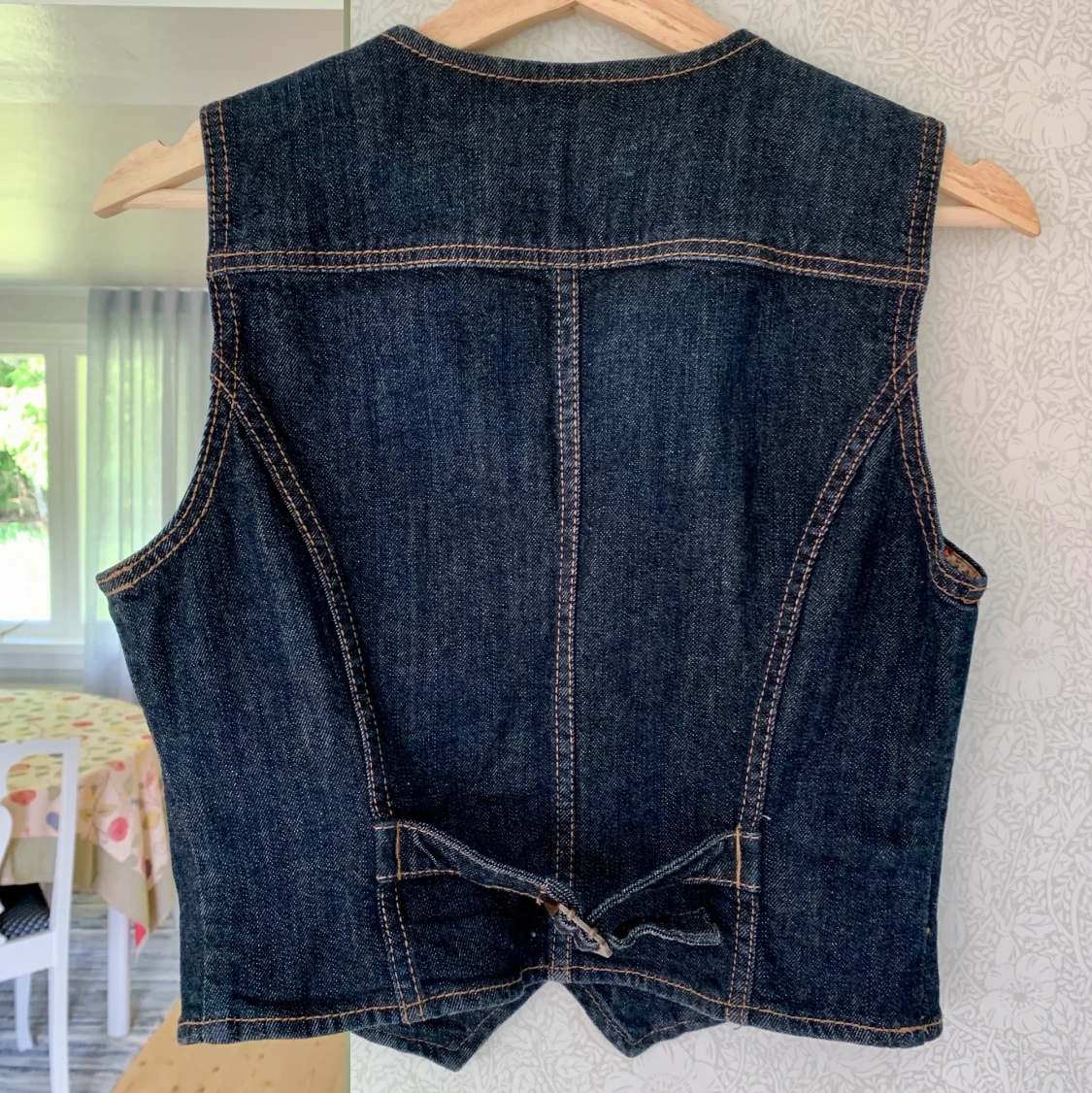 Esprit Jeansväst S - 91