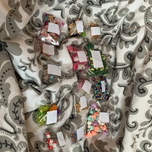 Berlocker  - Allt ska bort