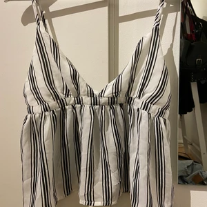 Topp - Trendig snygg topp från bikbok🤌💗