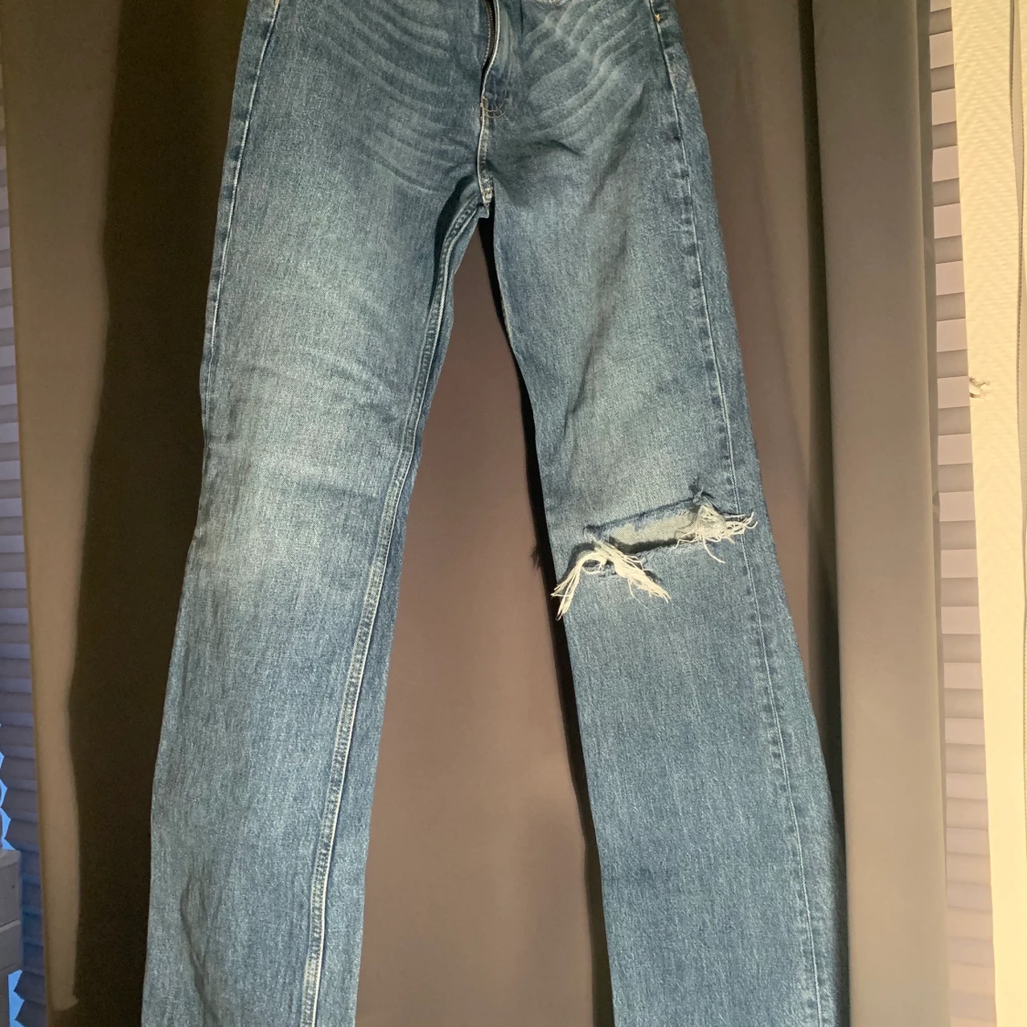Jeans från Gina