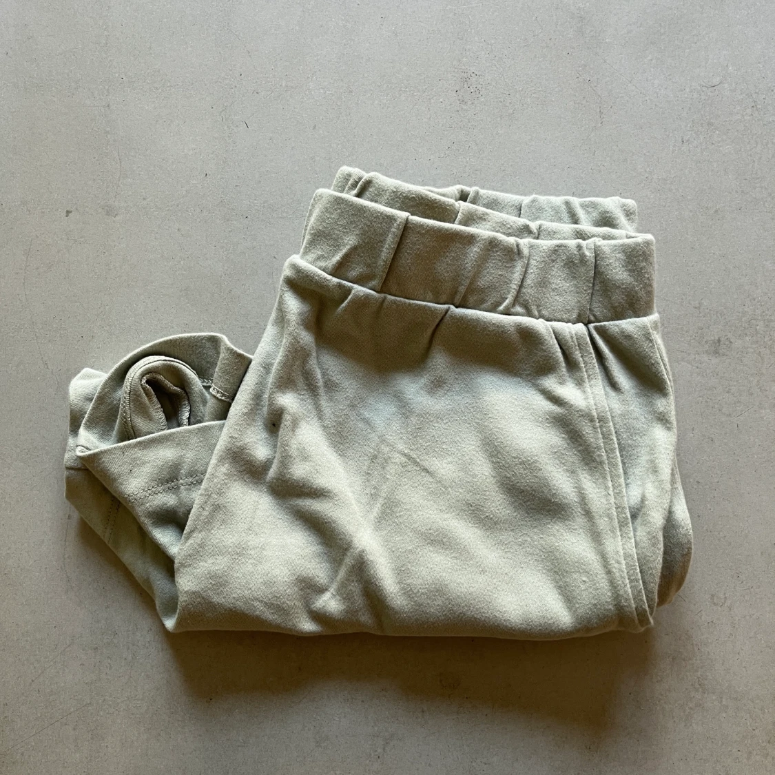 Pyjamas från H&M, storlek S - 91