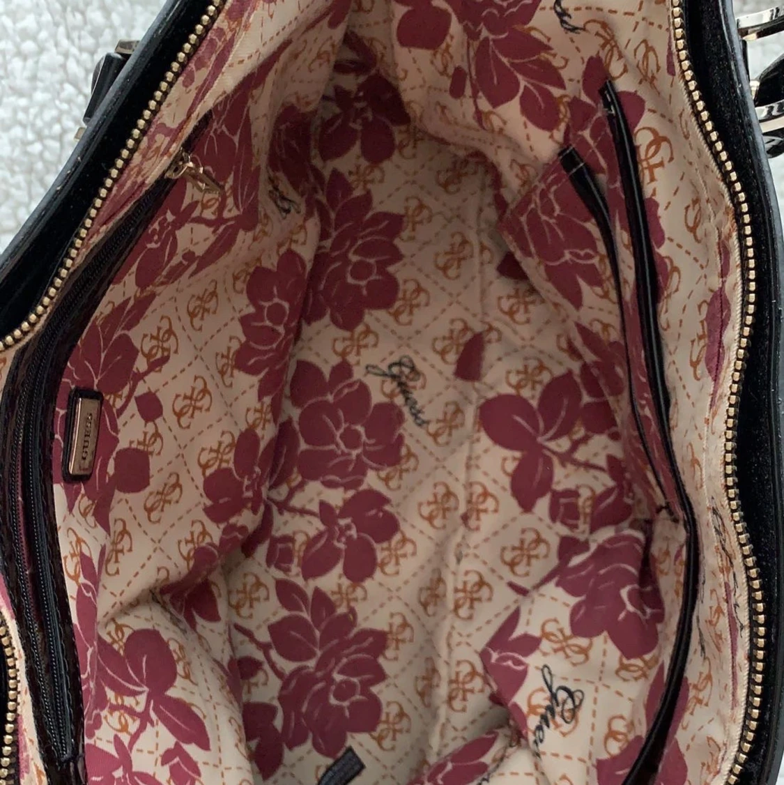 guess väska - 90