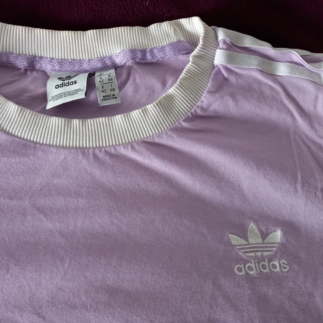 Adidas Tshirt  - 91