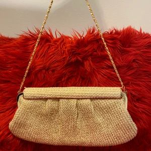 Väska  - Använd 1-2 gånger 