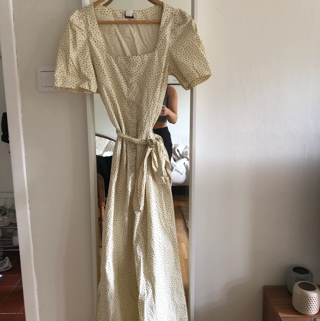 Byxdress monki  - 91