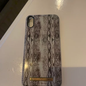 Ideal of sweden  - Fint och fräscht ideal of sweden skal till iPhone xs max🌸