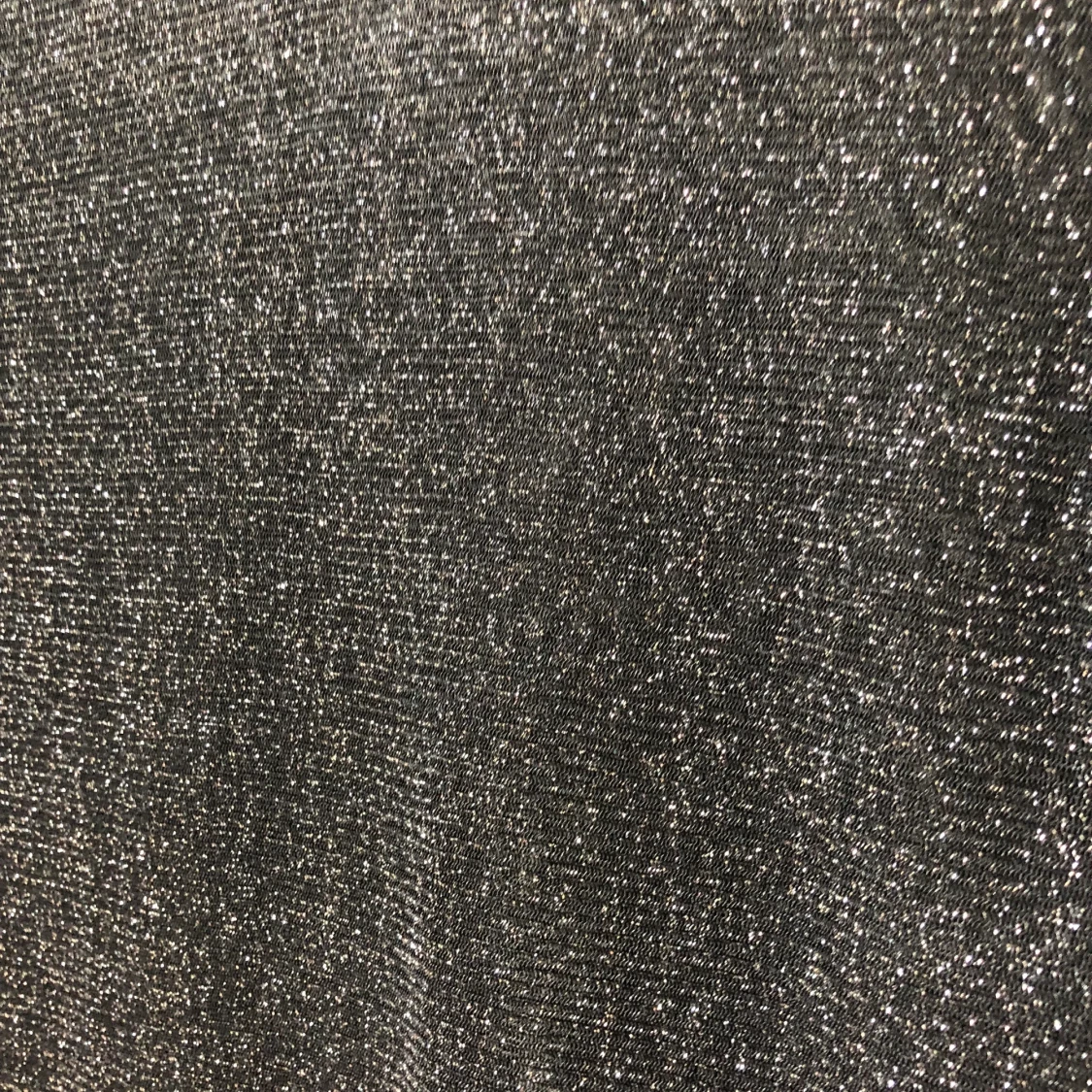 Glittrig meshtop  - 90