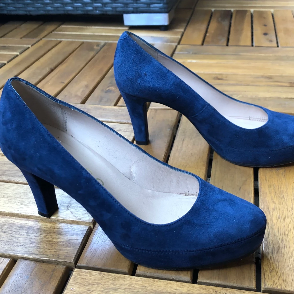 Märke: Unisa. Storlek:37.  - 91