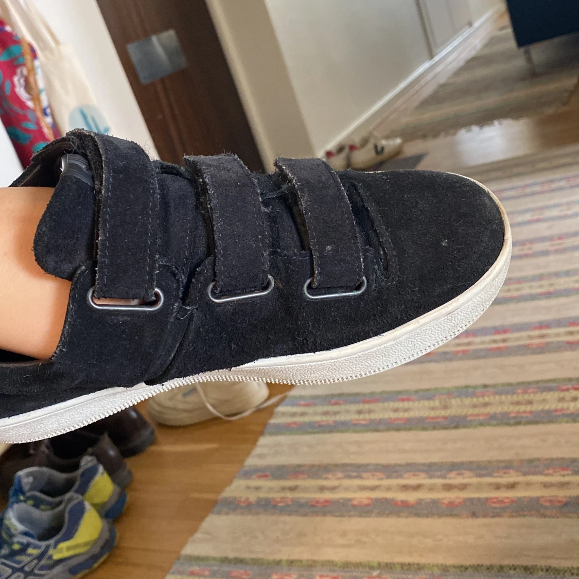 Jim Rickey skor - 90