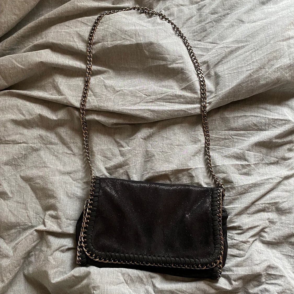 Stella McCartney liknande väska - 90