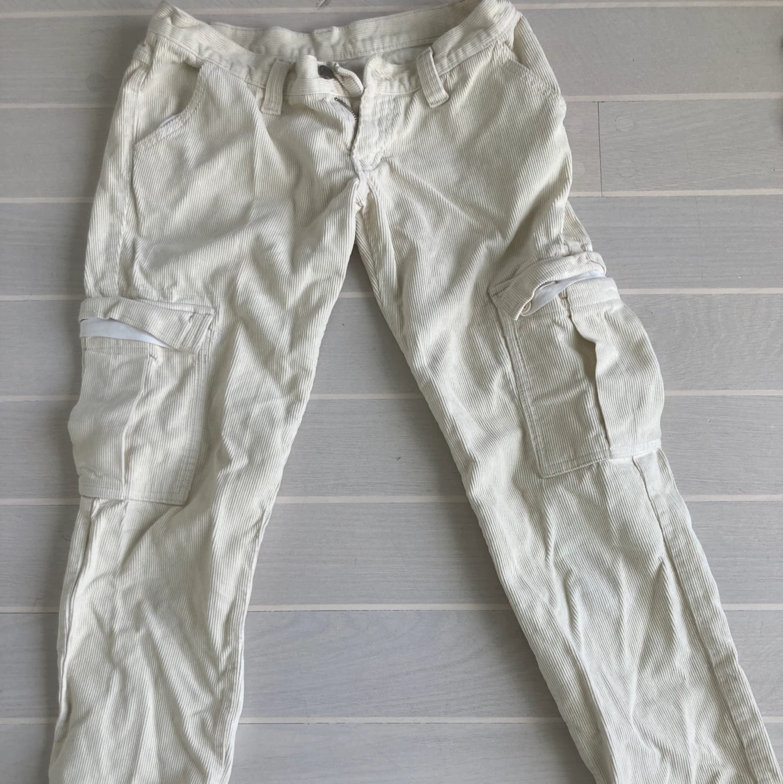 Cargo Pants -Brandy Melville