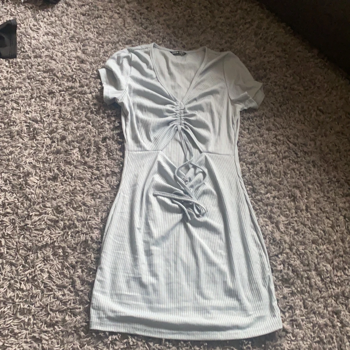 Shein klänning strl M