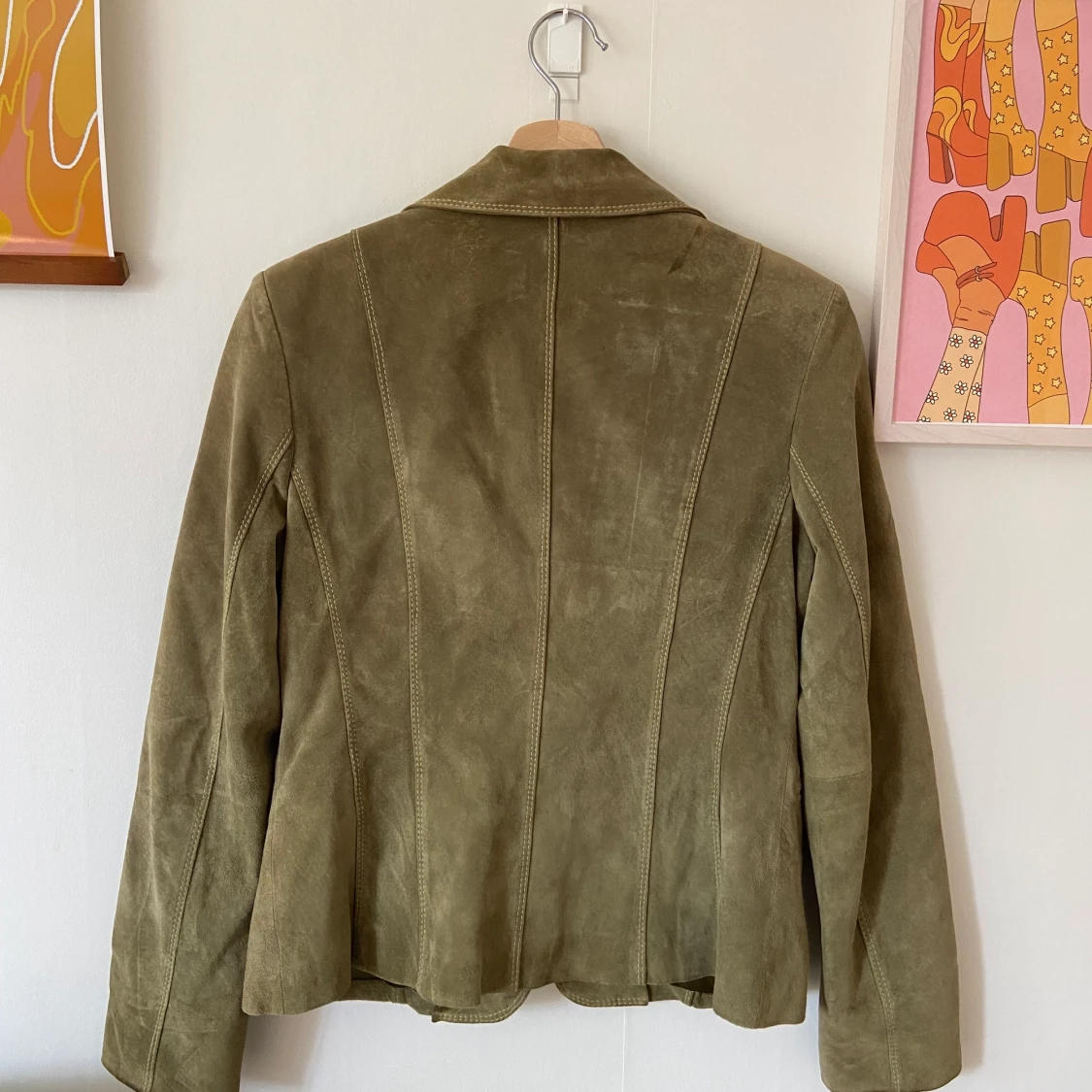 Mockajacka strl 34/36 - 90