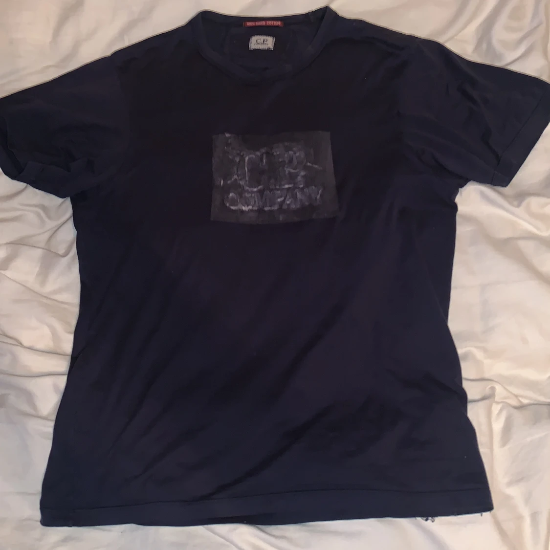 Cp Company T-Shirt Herr