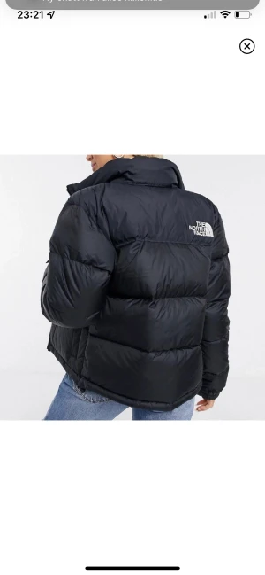 the north face jacka - The north face jacka i storlek M, bra skick. nypris (2800) säljer för (1800)