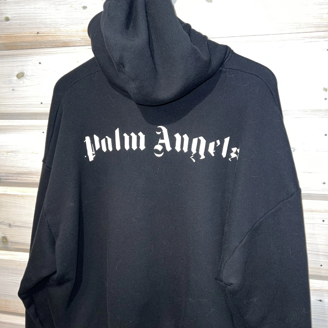 Palm Angels Hoodie - 90