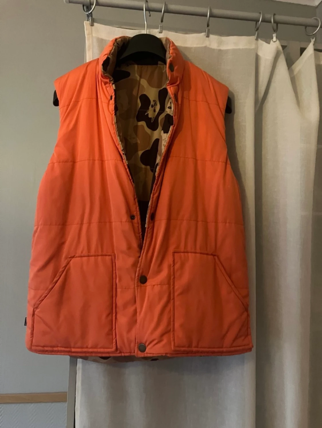 Väst ripndip skate - 90