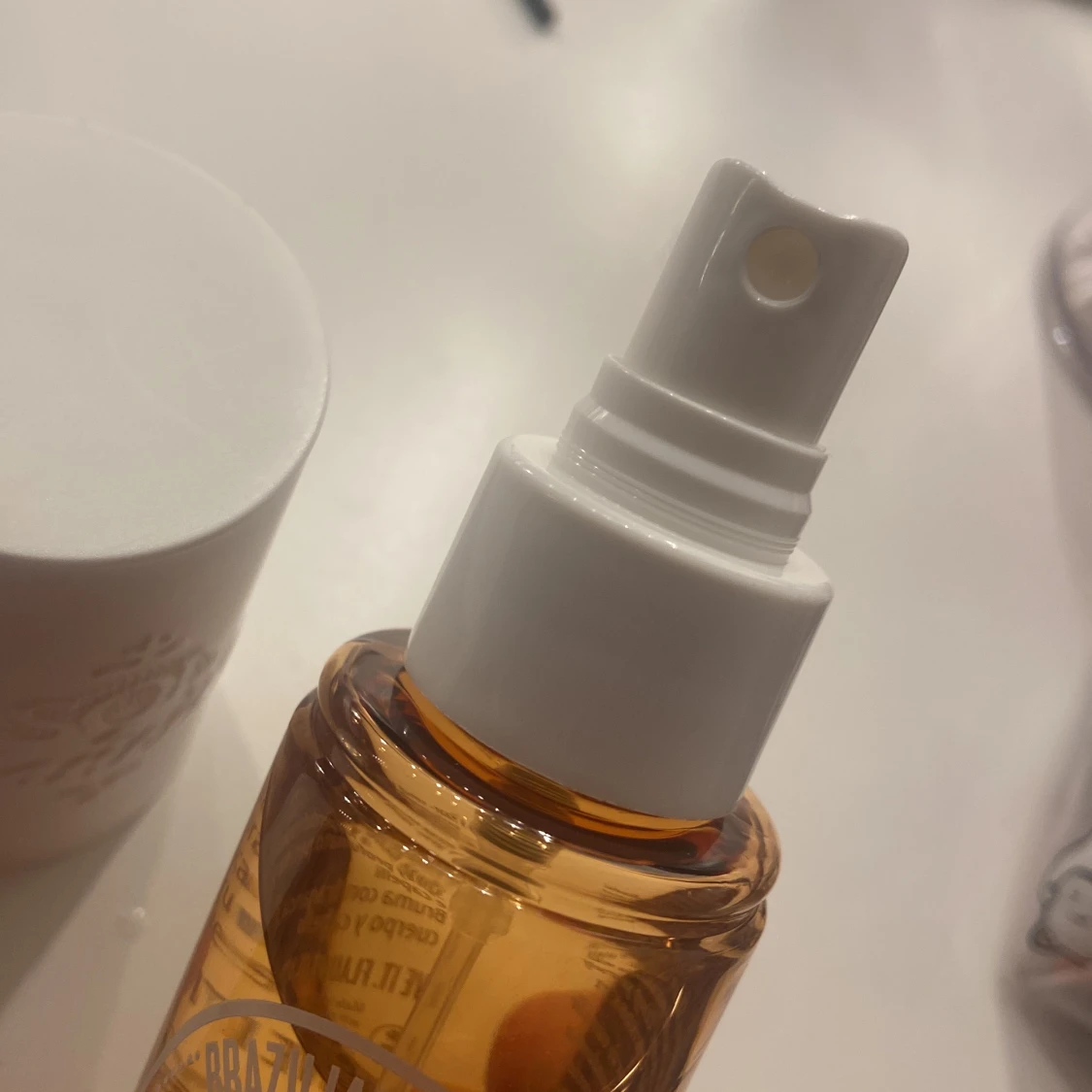 Brazilian crucsh  - 91