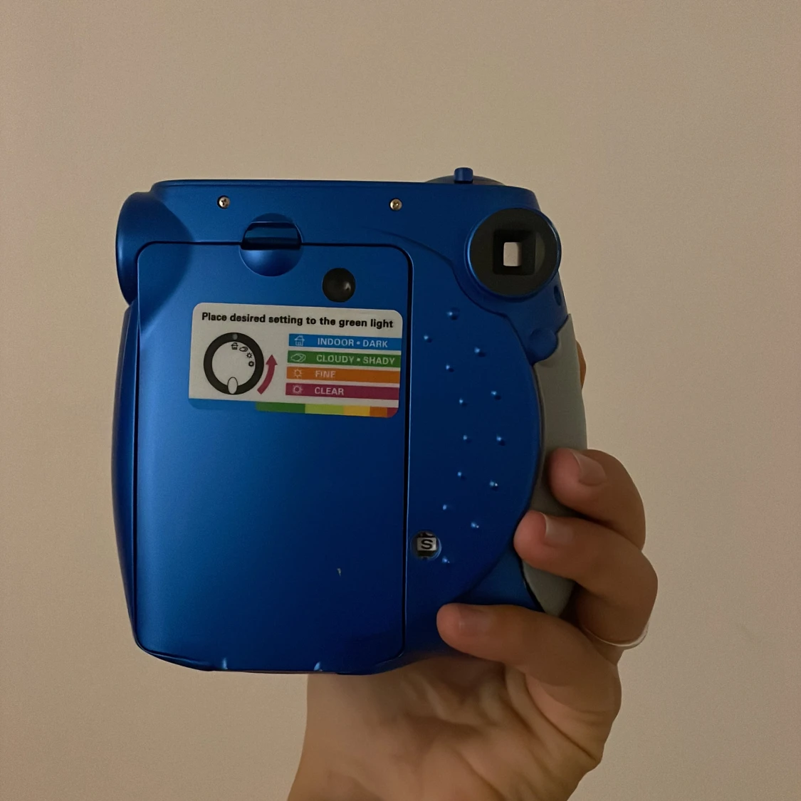 Polaroid 300 Kamera - 90