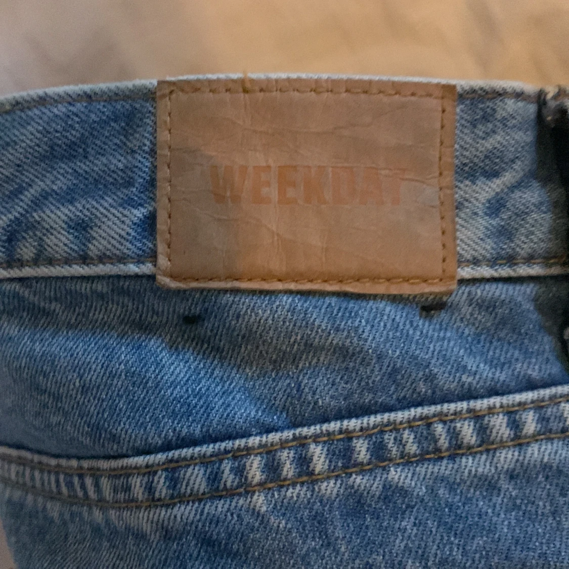 Weekday jeans  - 90