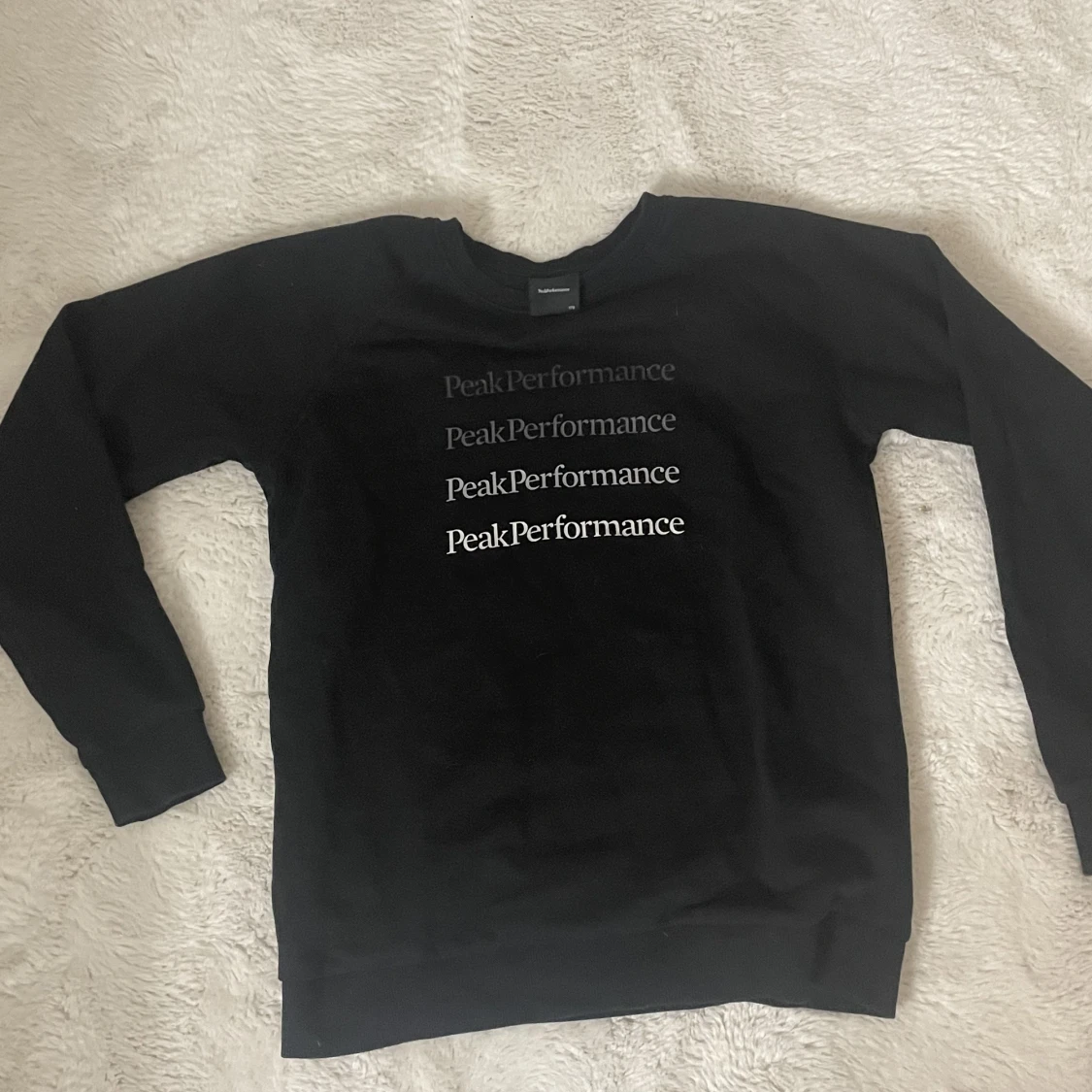 äkta peakperformance - 91