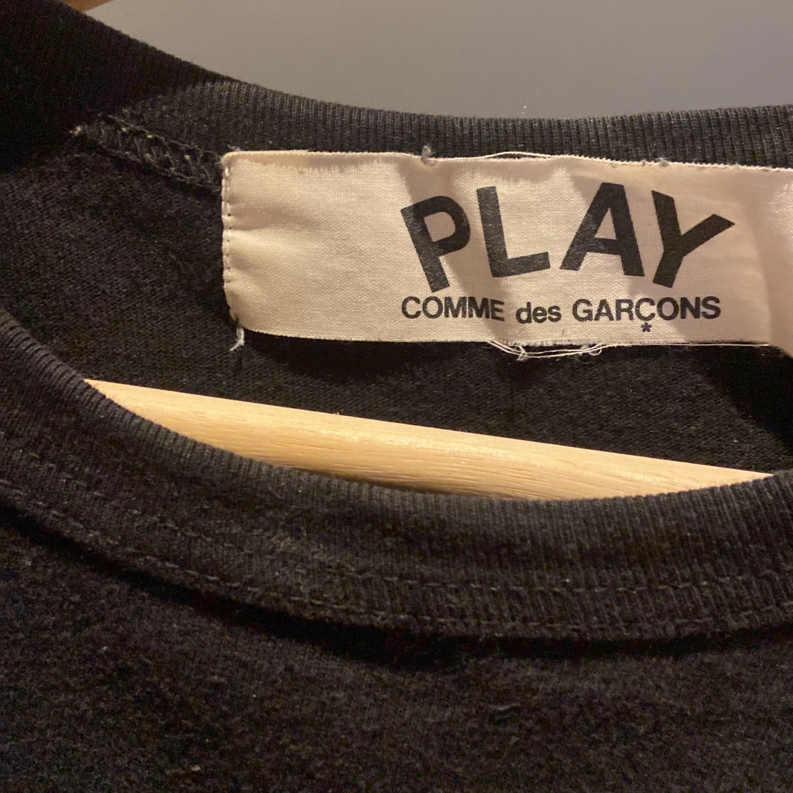 COMME des GARÇONS, CDG - 91