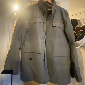 Sail racing goretex jacka - Goretex regnjacka