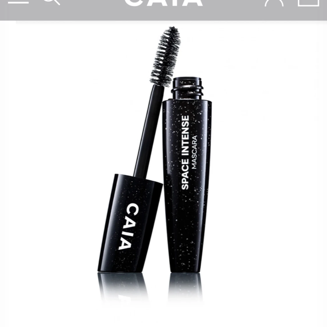 Space intense mascara