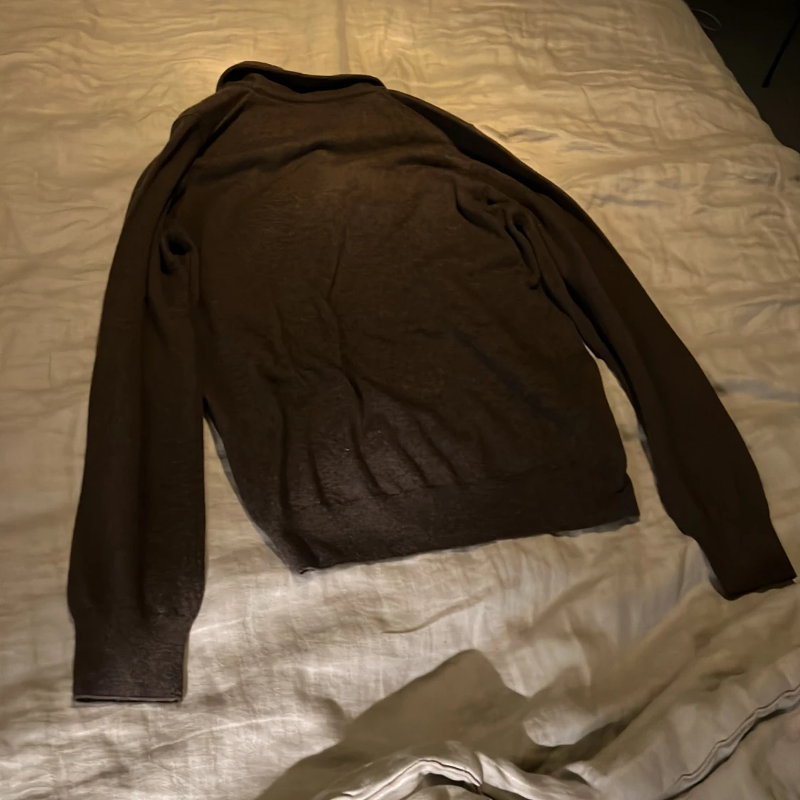 Oanvänd gabucci tröja.  - 91