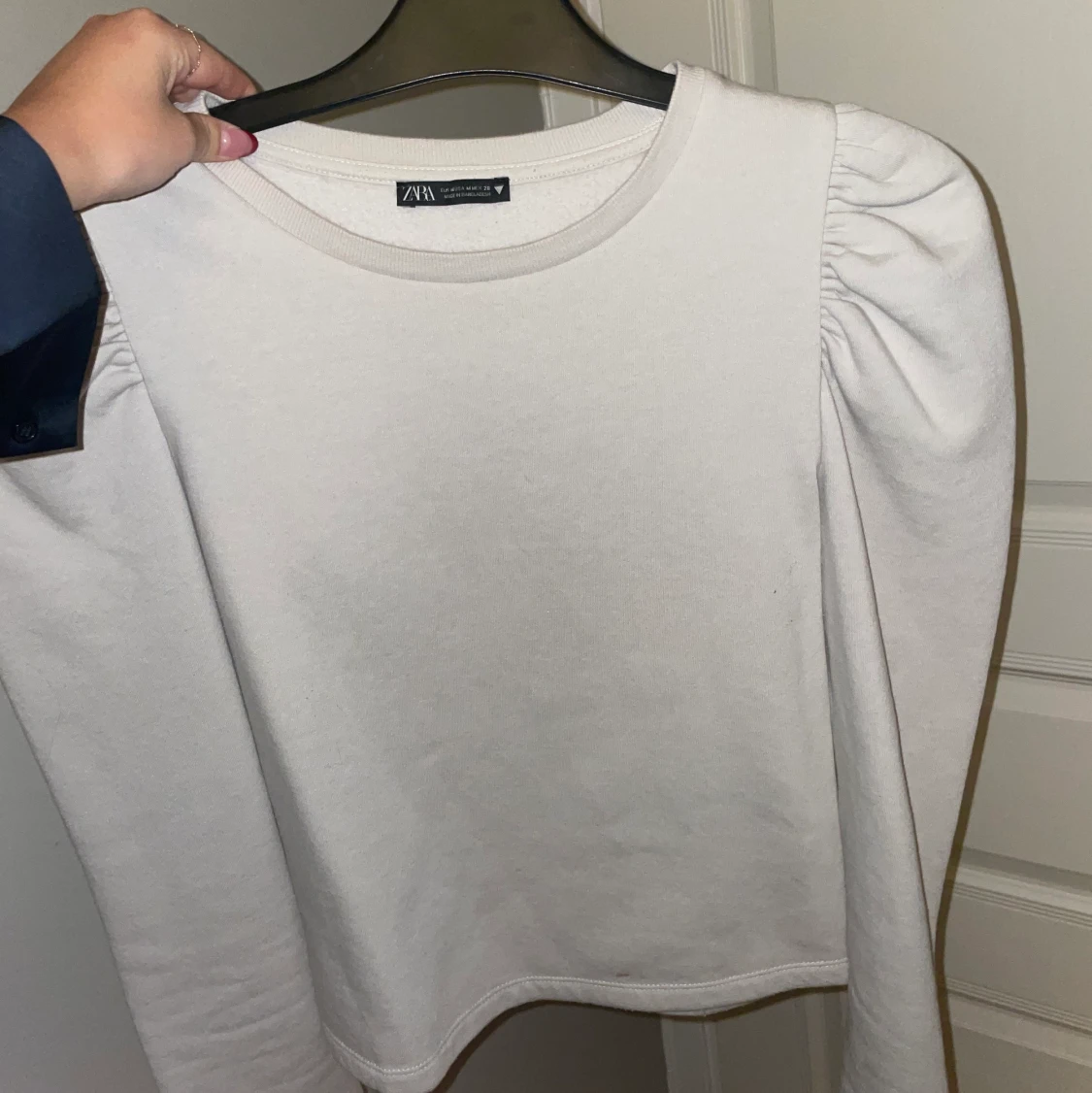 Fin tröja från zara - 90