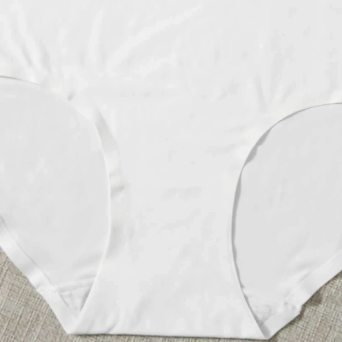 3 pack sömlösa trosor  - 91