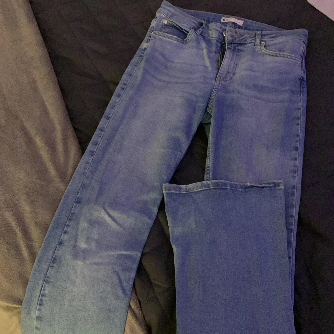 Bootcut jeans 