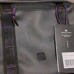 Db Tillägg M12 douchebag - Brand new unused 