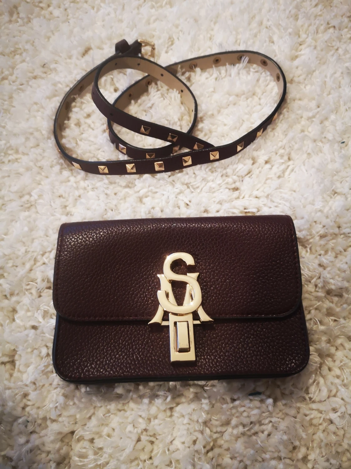 Midjeväska Steve Madden - 90