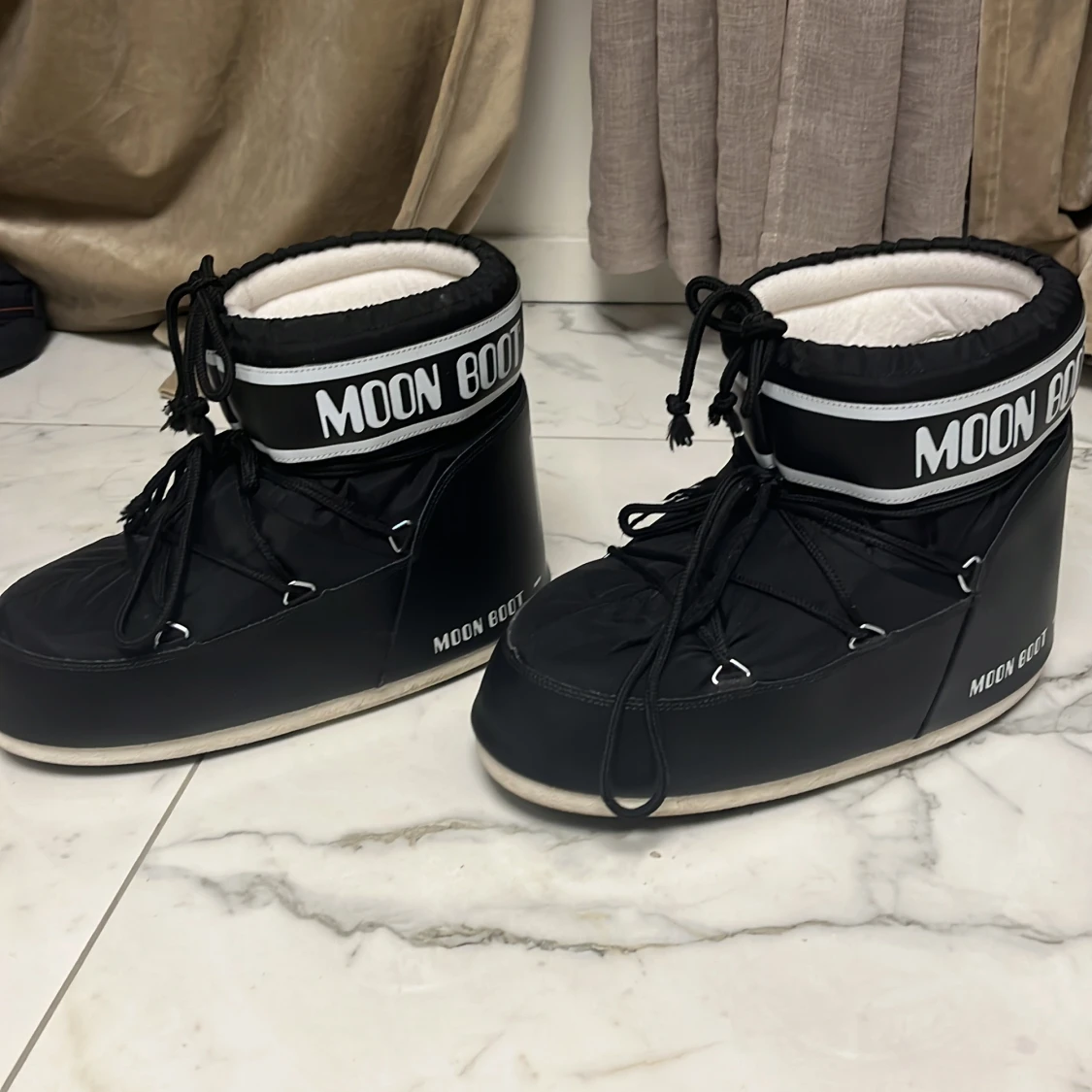 Moon boots - 90
