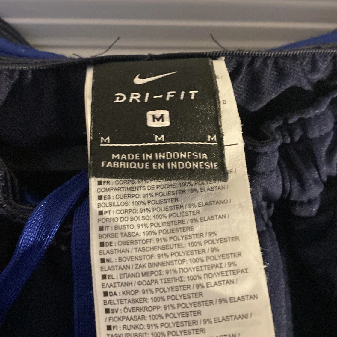 Nike träningsbyxor  - 90