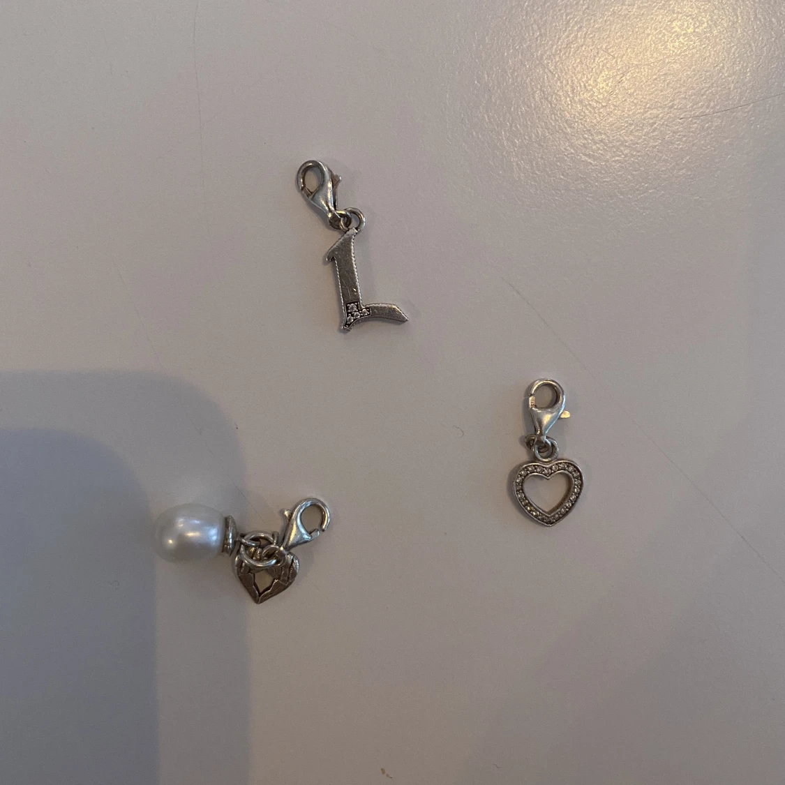 Thomas Sabo berlocker